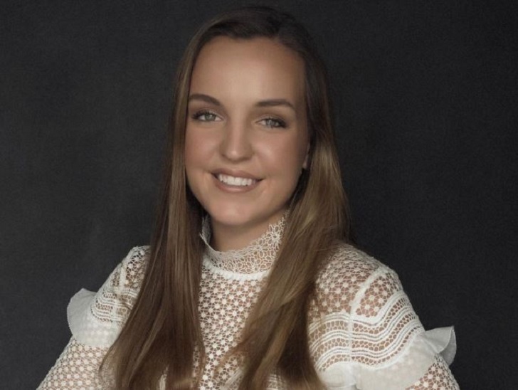 Jordan Ashley Aikman